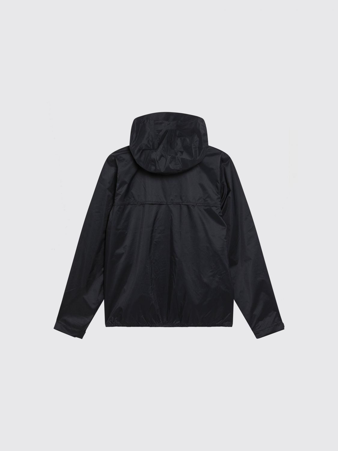 Jacket Kids color Black