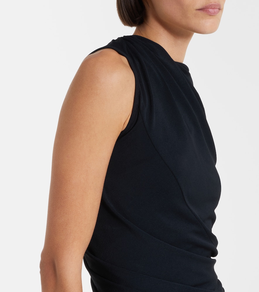Lilies Luna draped top