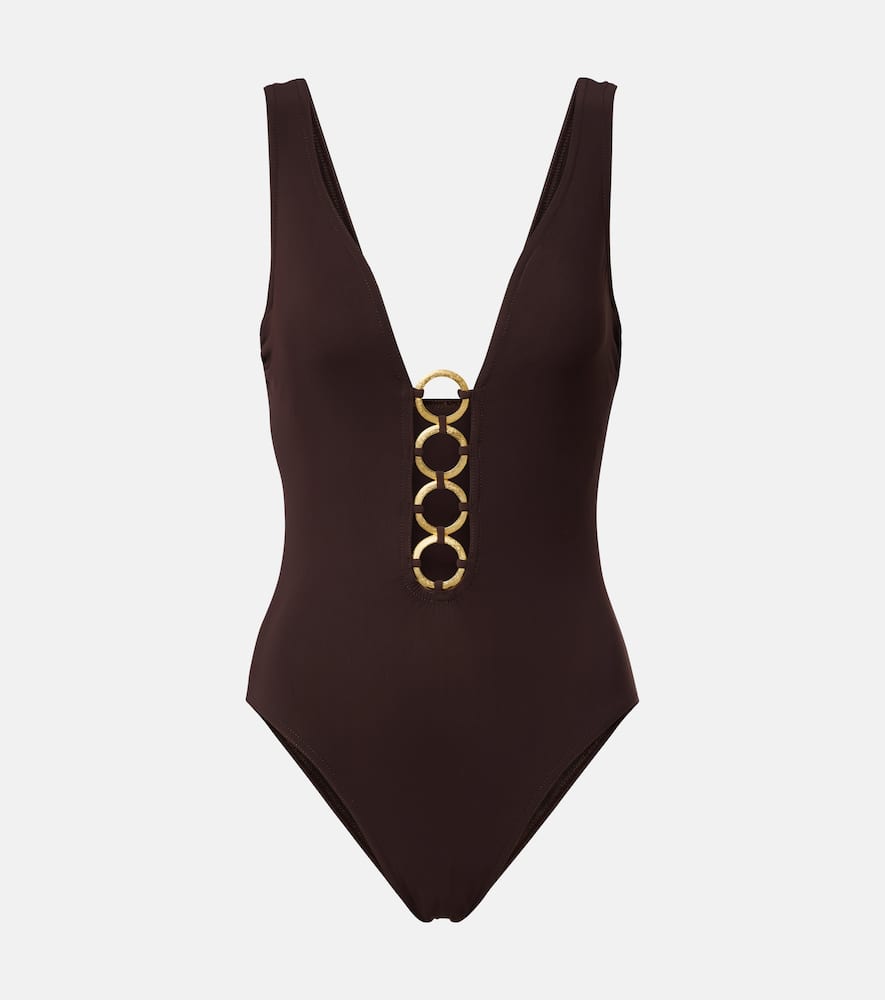 Luca swimsuit