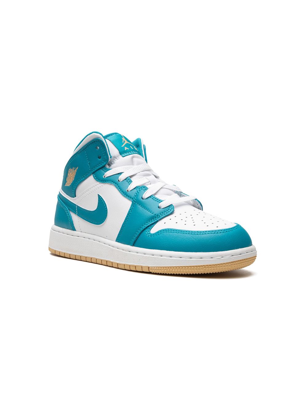 Air Jordan 1 Mid sneakers - Blue