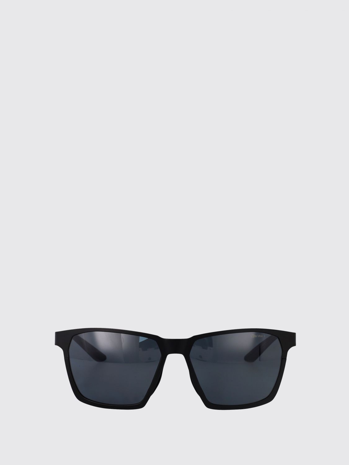 Sunglasses Men color Black
