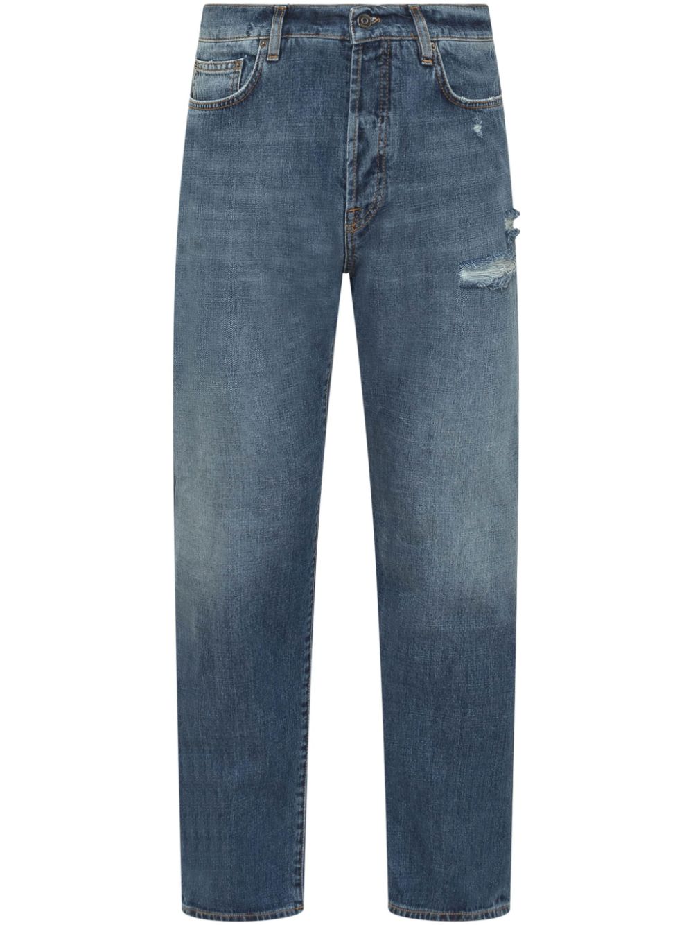 Randle jeans - Blue
