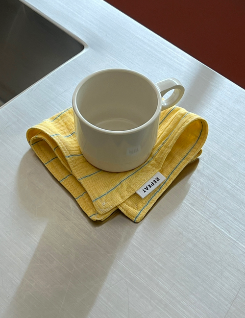 Vegetable Kitchen Cloth SET
