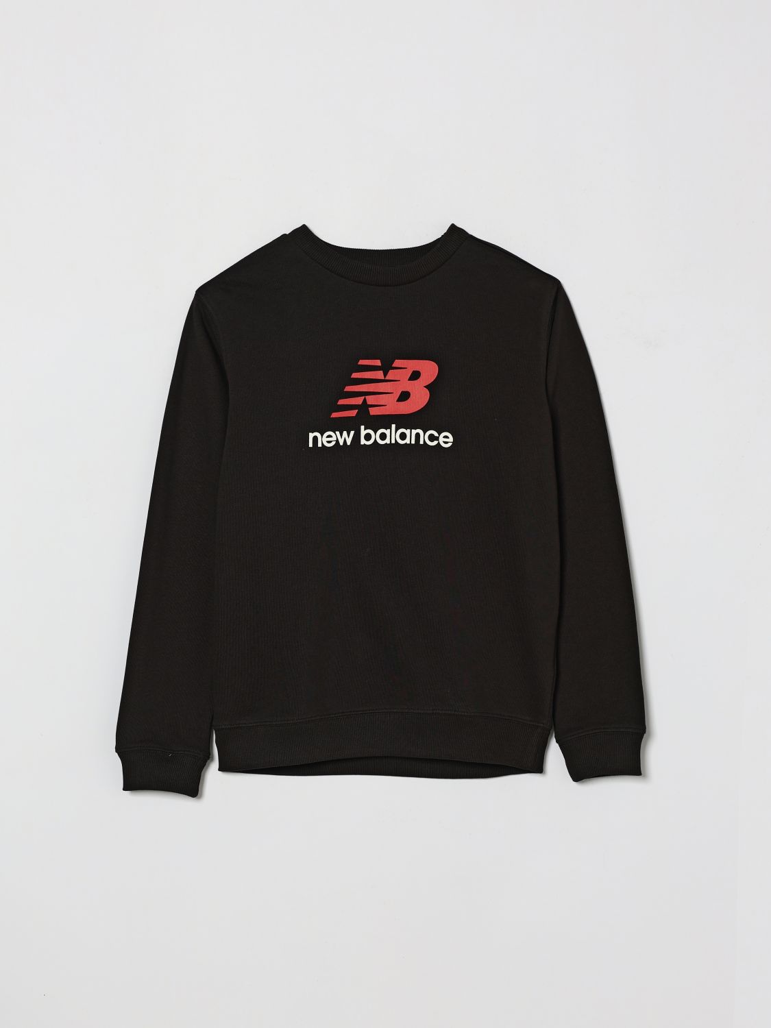 Sweater Kids color Black