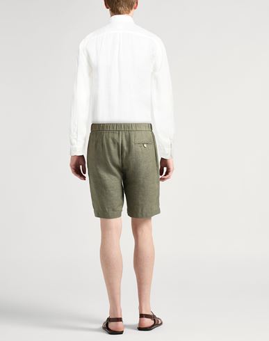 Man Shirt White