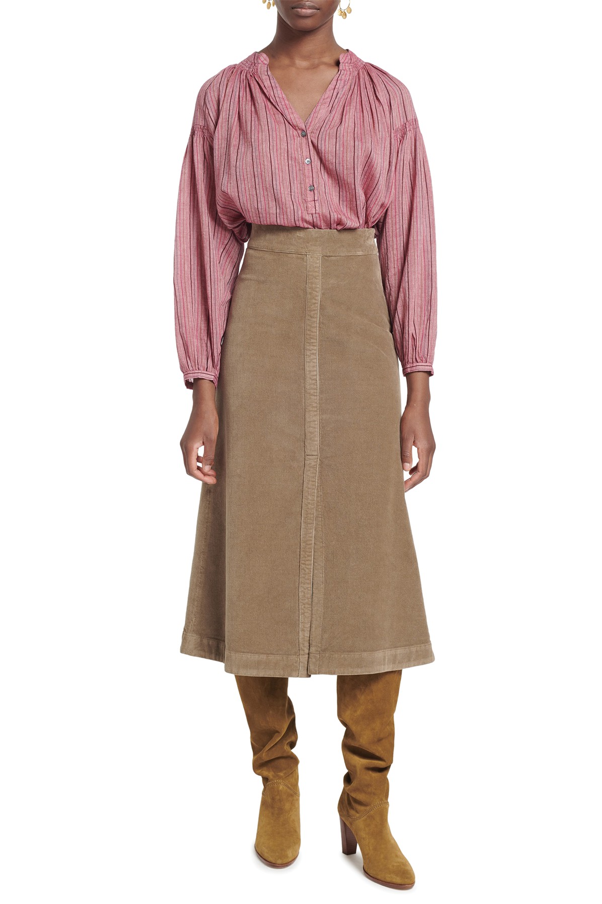 Anastasia Skirt