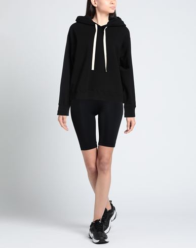 Woman Sweatshirt Black
