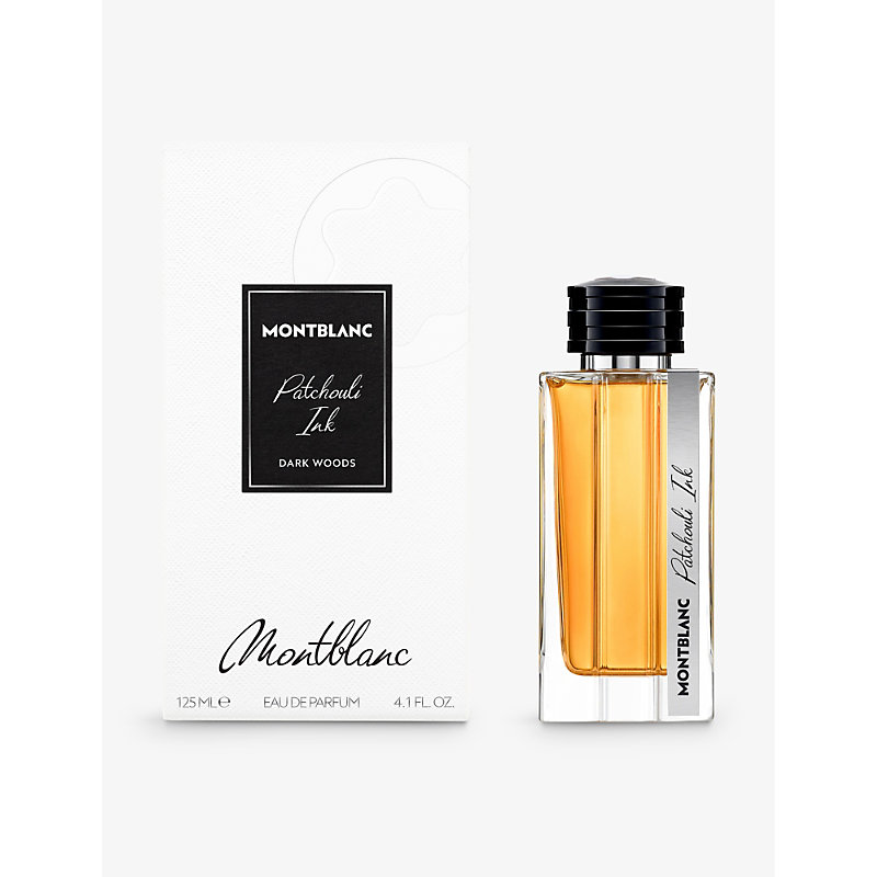 Patchouli Ink eau de Parfum 125ml