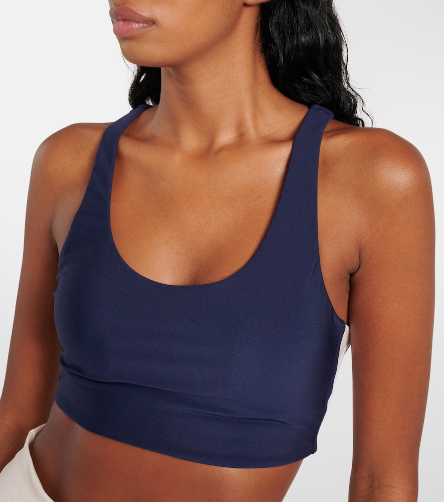 Oracle Jade sports bra