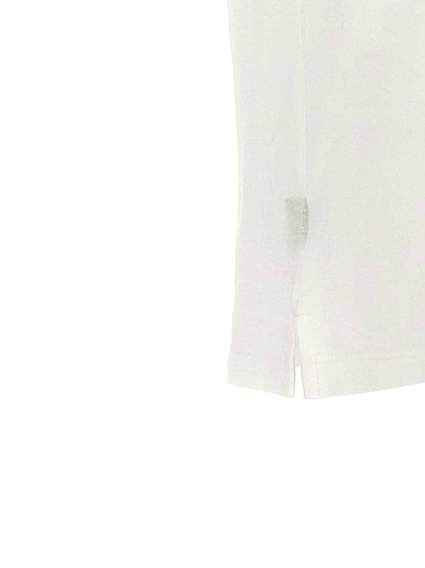 Ice Cotton T-shirt