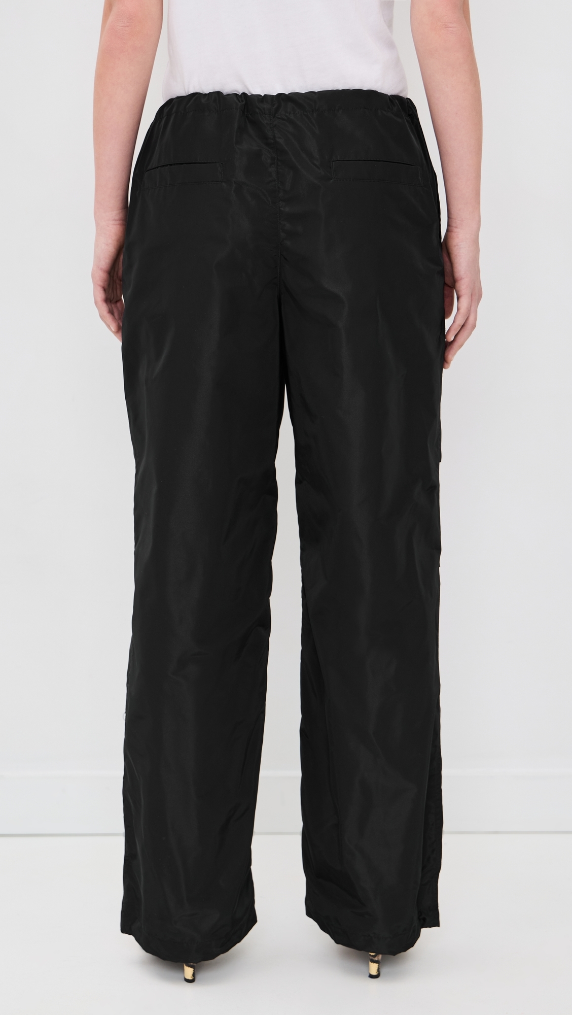 Dash Pants Black