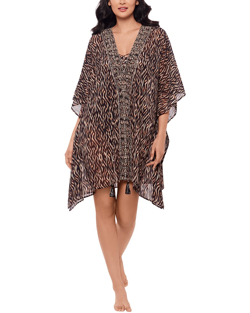 Topkapi Caftan Cover-Up