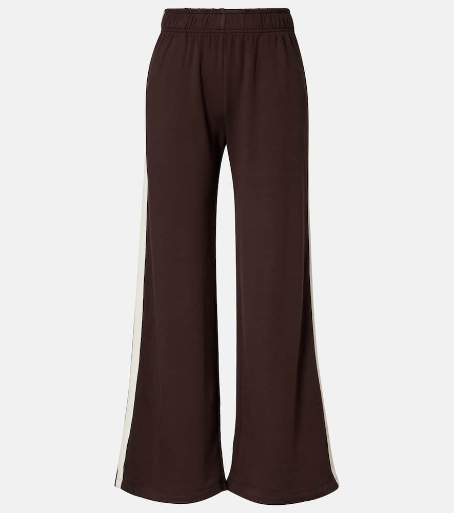 Gigi fleece sweatpants