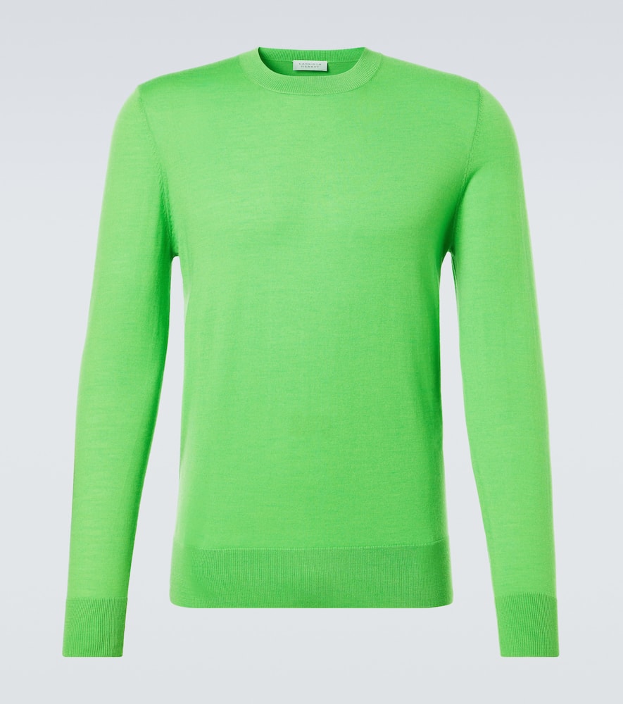 Palco wool sweater