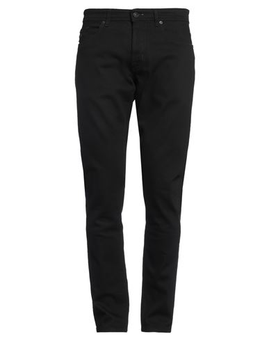 Man Jeans Black
