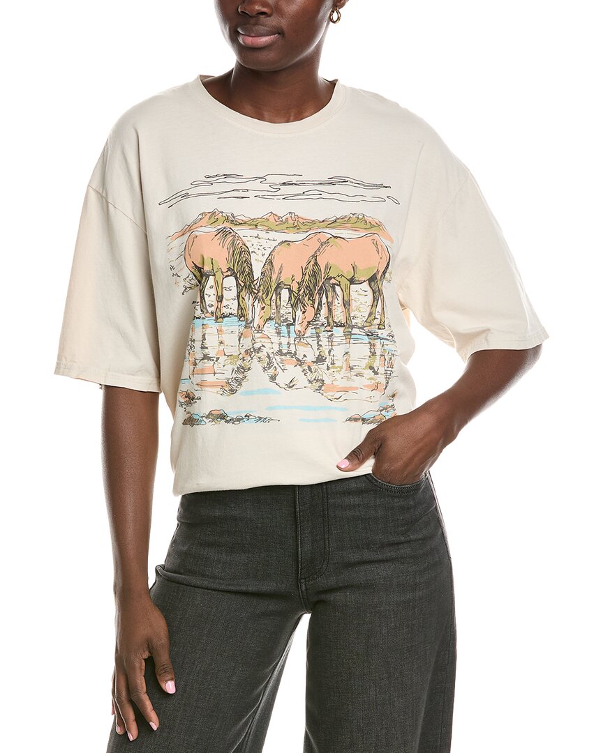 Oversized T-Shirt