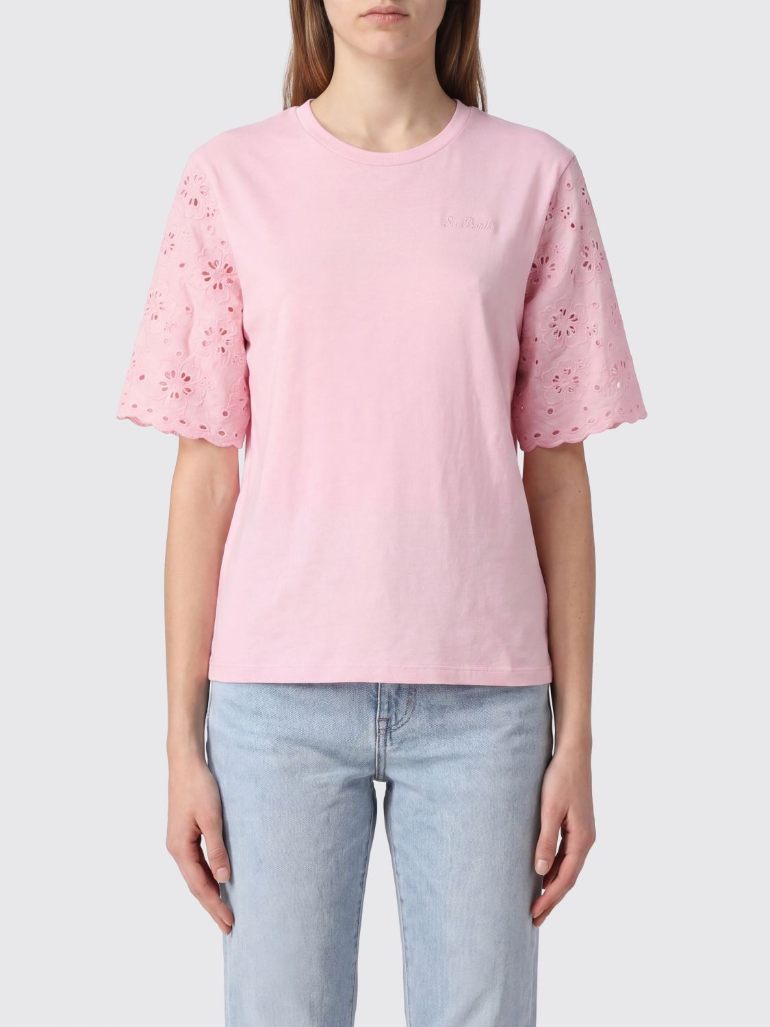 T-Shirt Woman color Multicolor