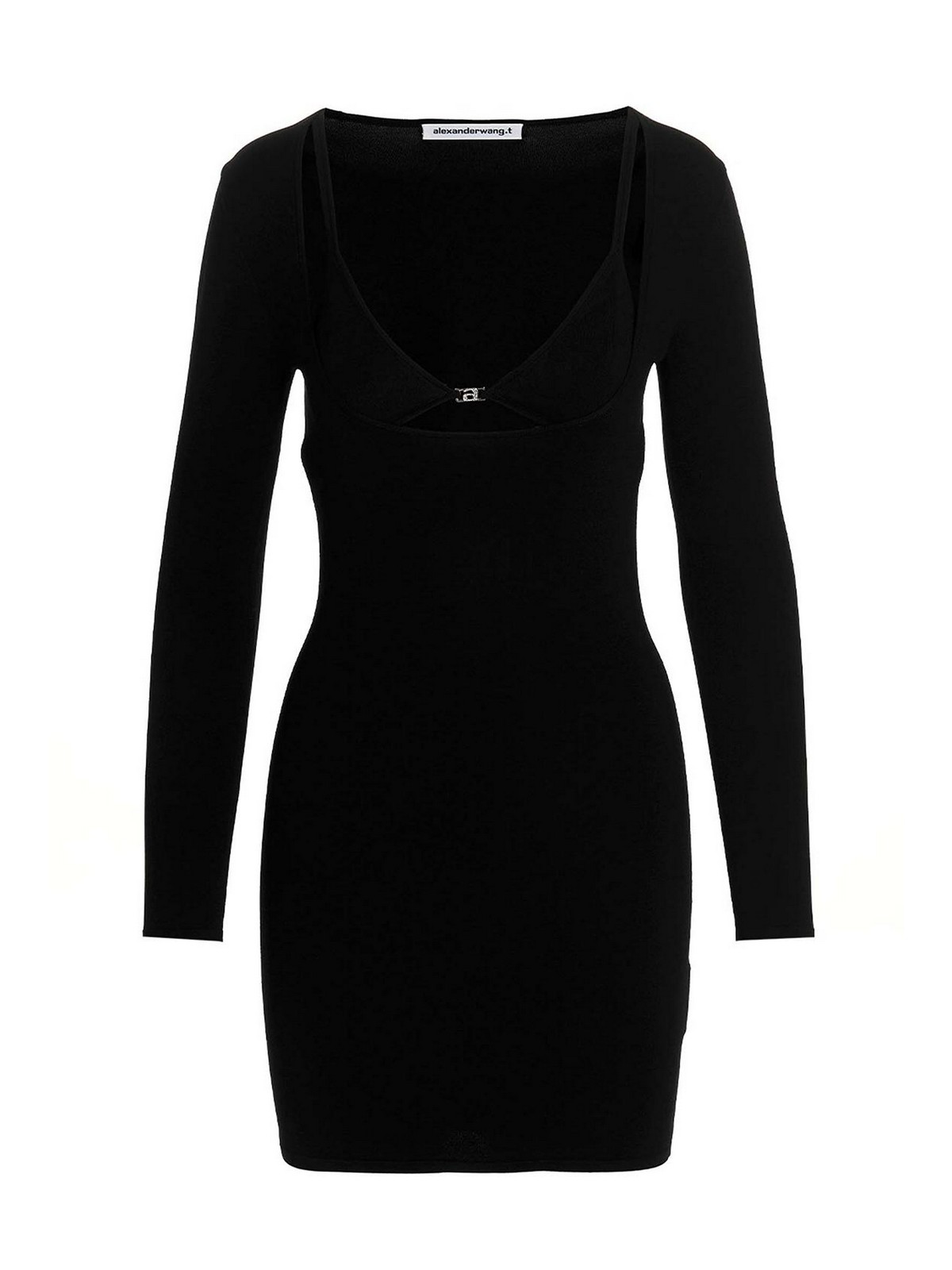 Hybrid bikini' stretch dress