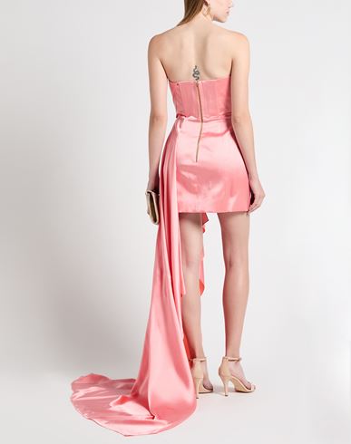Woman Mini dress Pink
