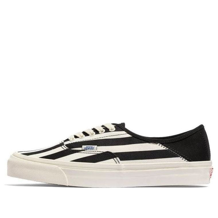 OG Style 43 LX 'Pinstripe Black'