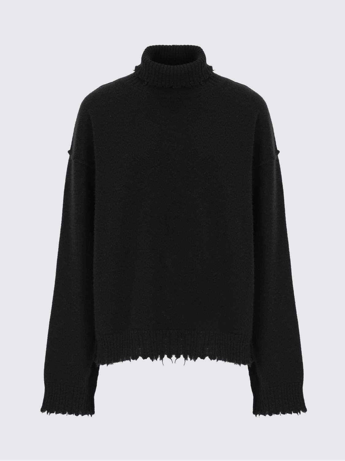 Sweater Woman color Black