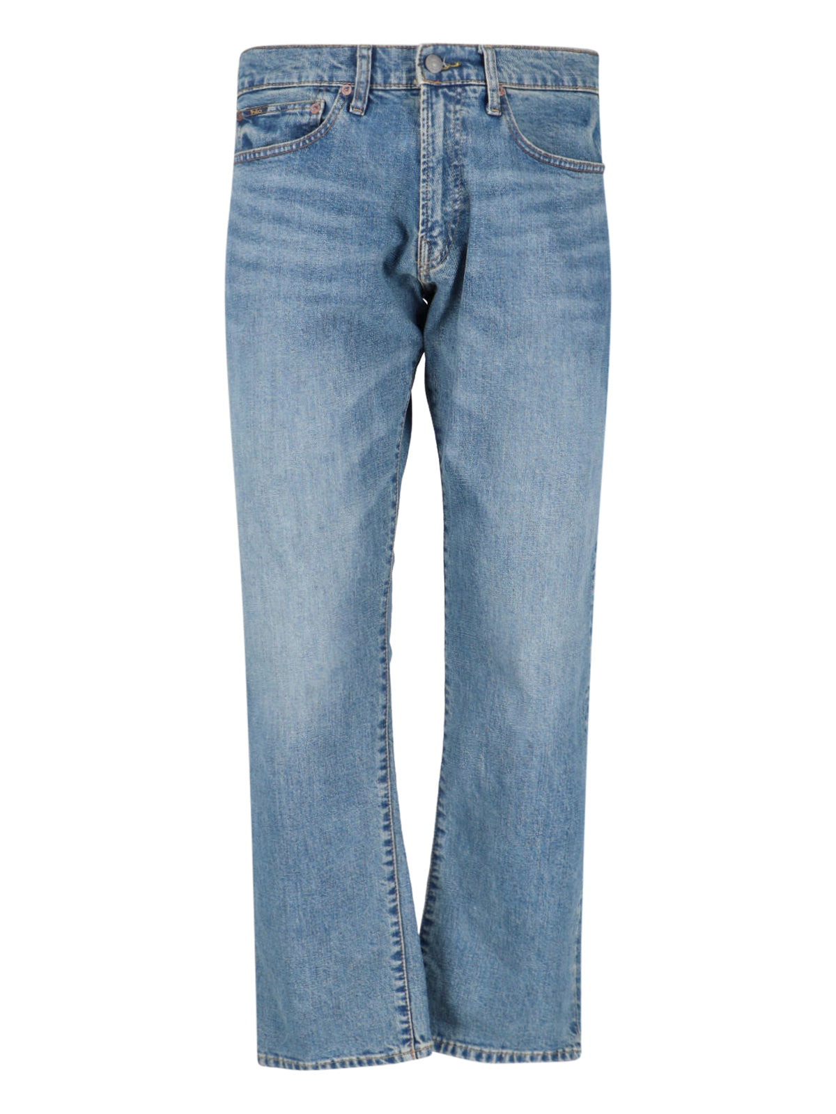 Men's Stretch Denim Jeans
