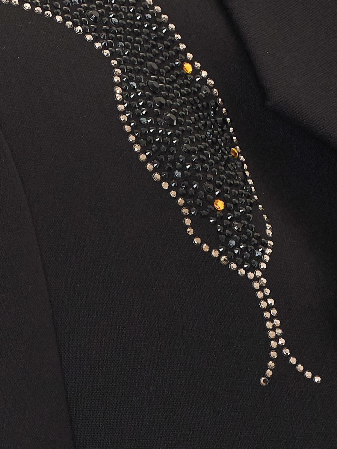 Jacket Woman color Black