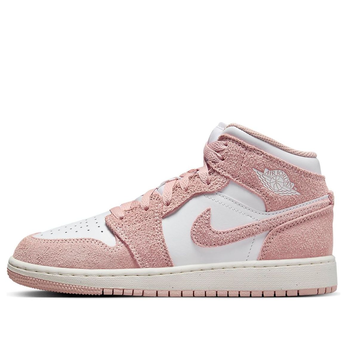 (GS) Air 1 Mid SE 'Legend Pink'