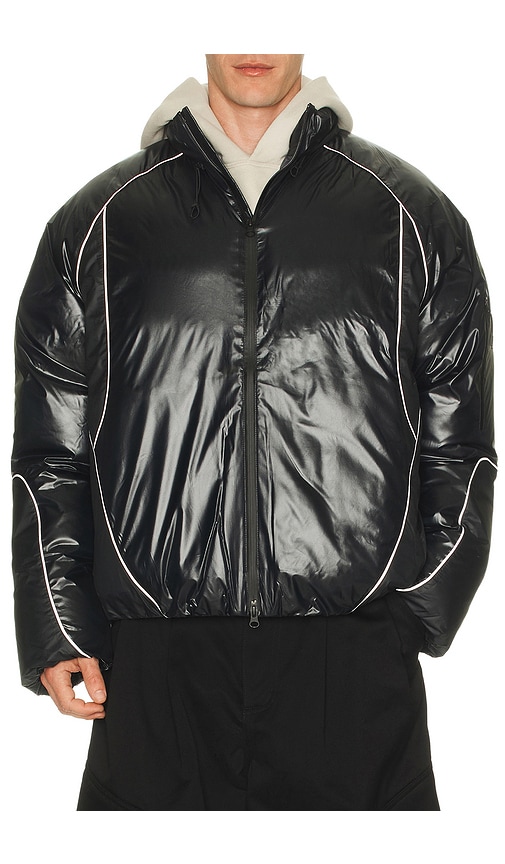 Nike Tech Street Vision Jacket in Black. - M also in
