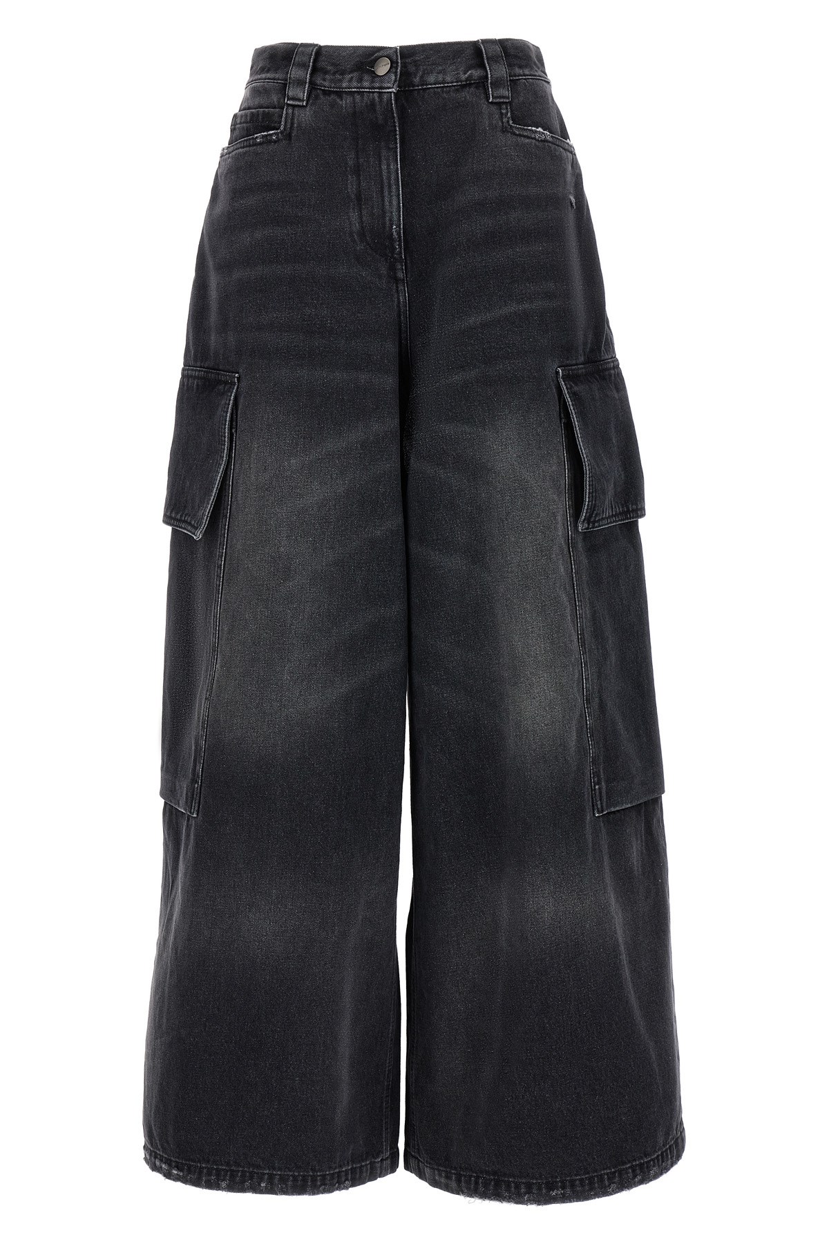 'Parachute' Jeans