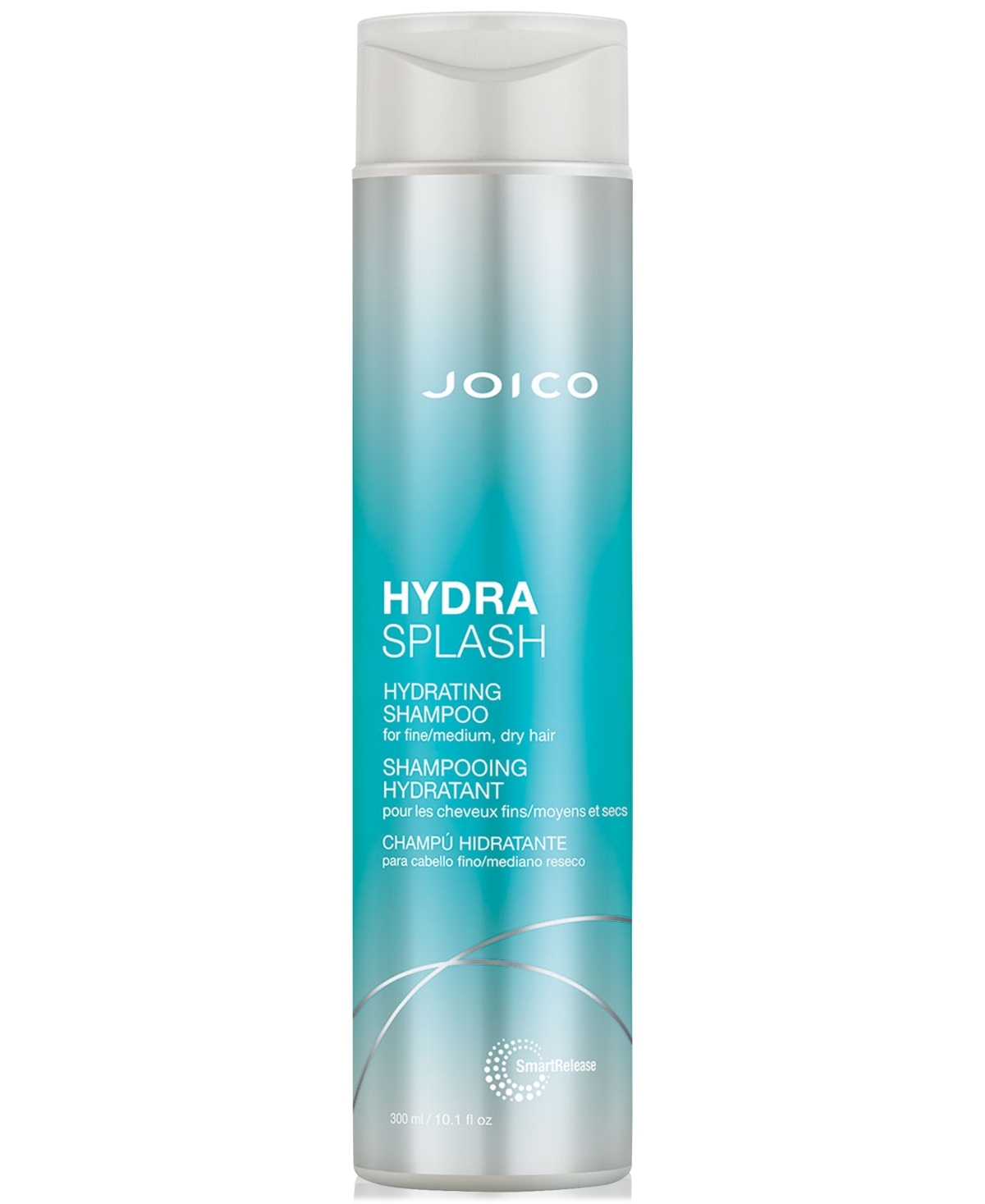 HydraSplash Hydrating Shampoo, 10.1 oz