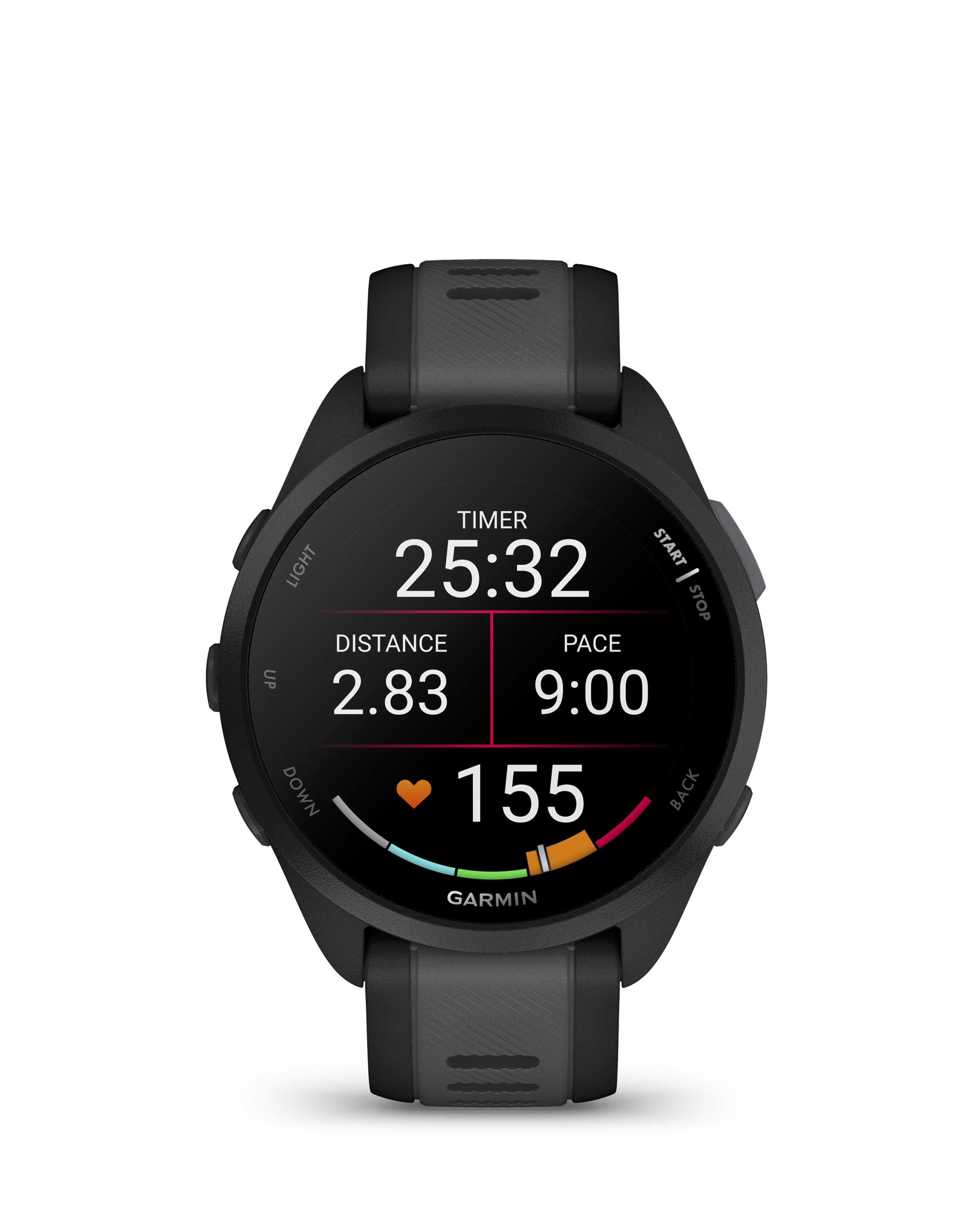 Garmin Forerunner 165 Smart Watch