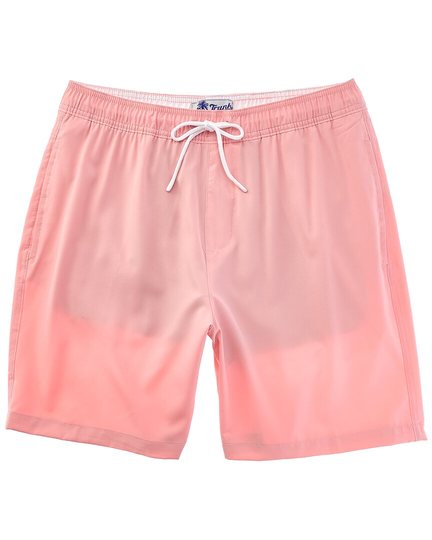 Comfort Lined Swim Short