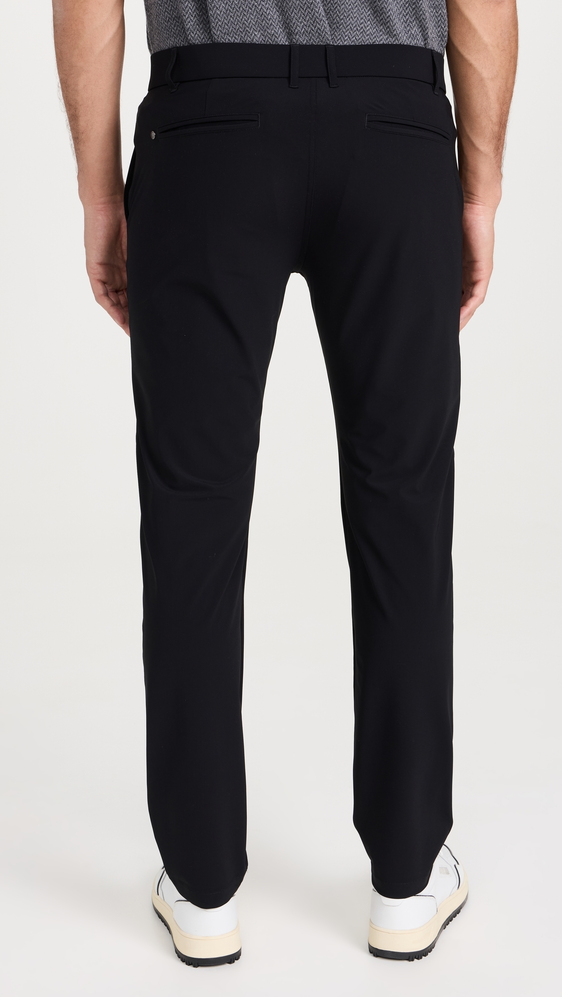 Montauk Trousers Shepherd
