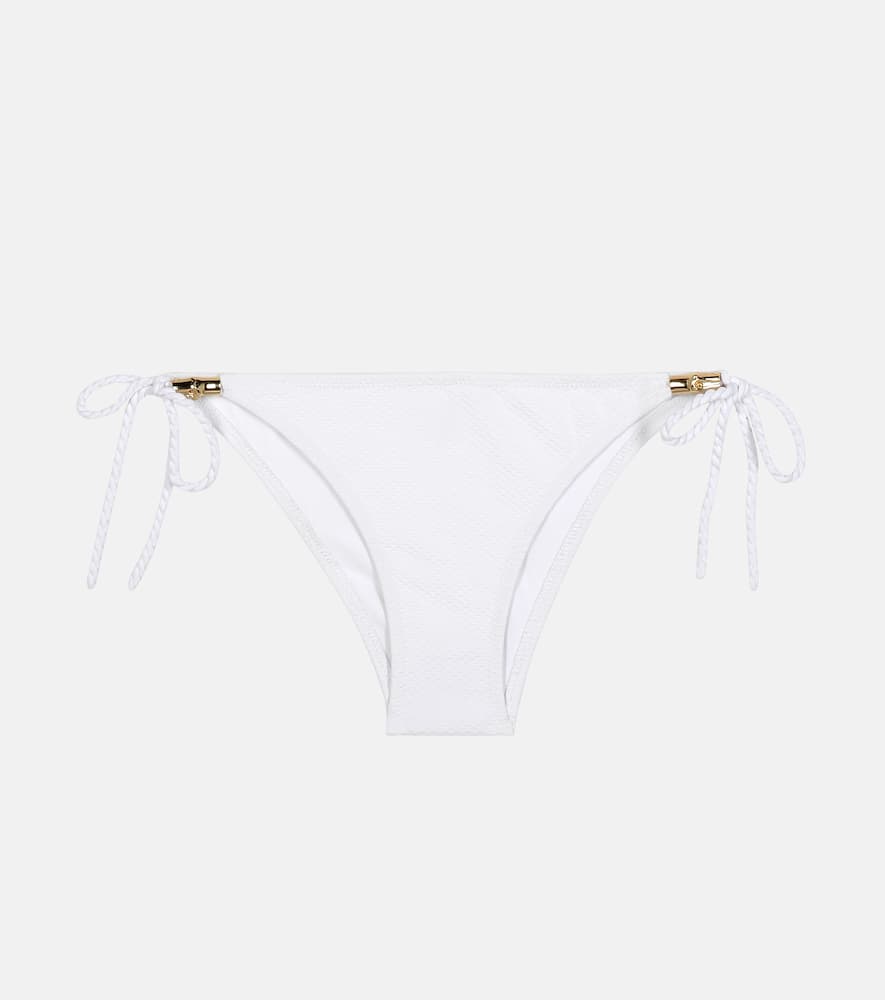 Heidi Klein Core Tie-Side bikini bottoms