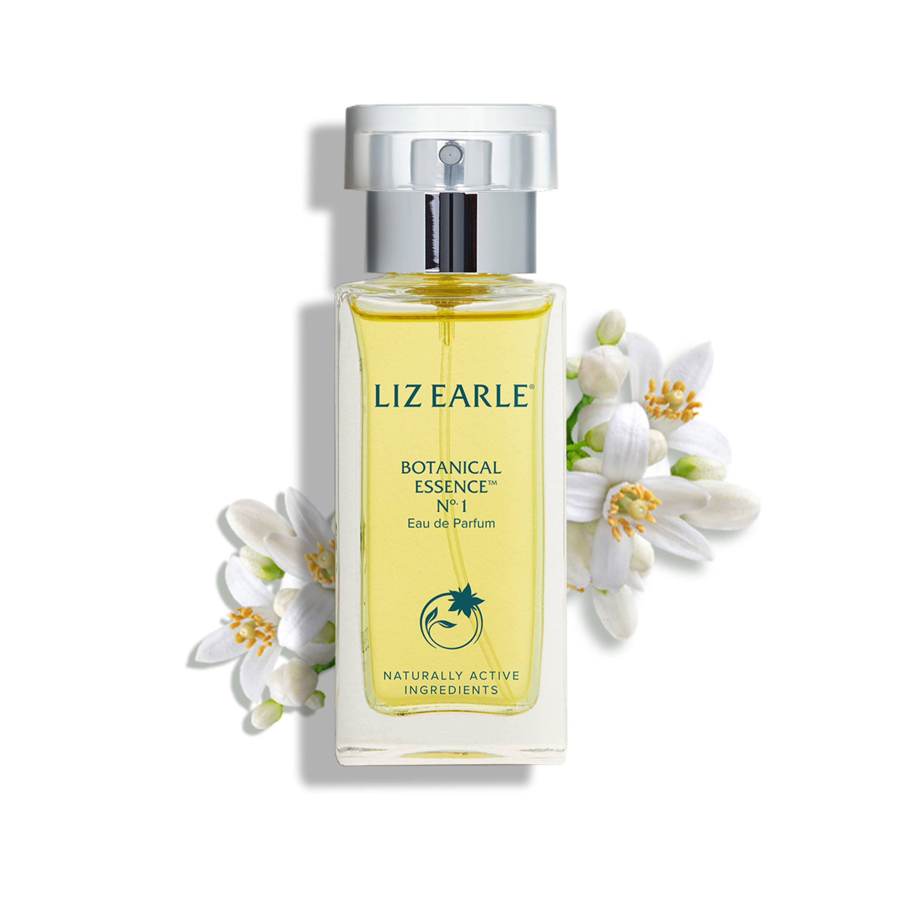 Botanical Essence No.1 Eau de Parfum 50ml