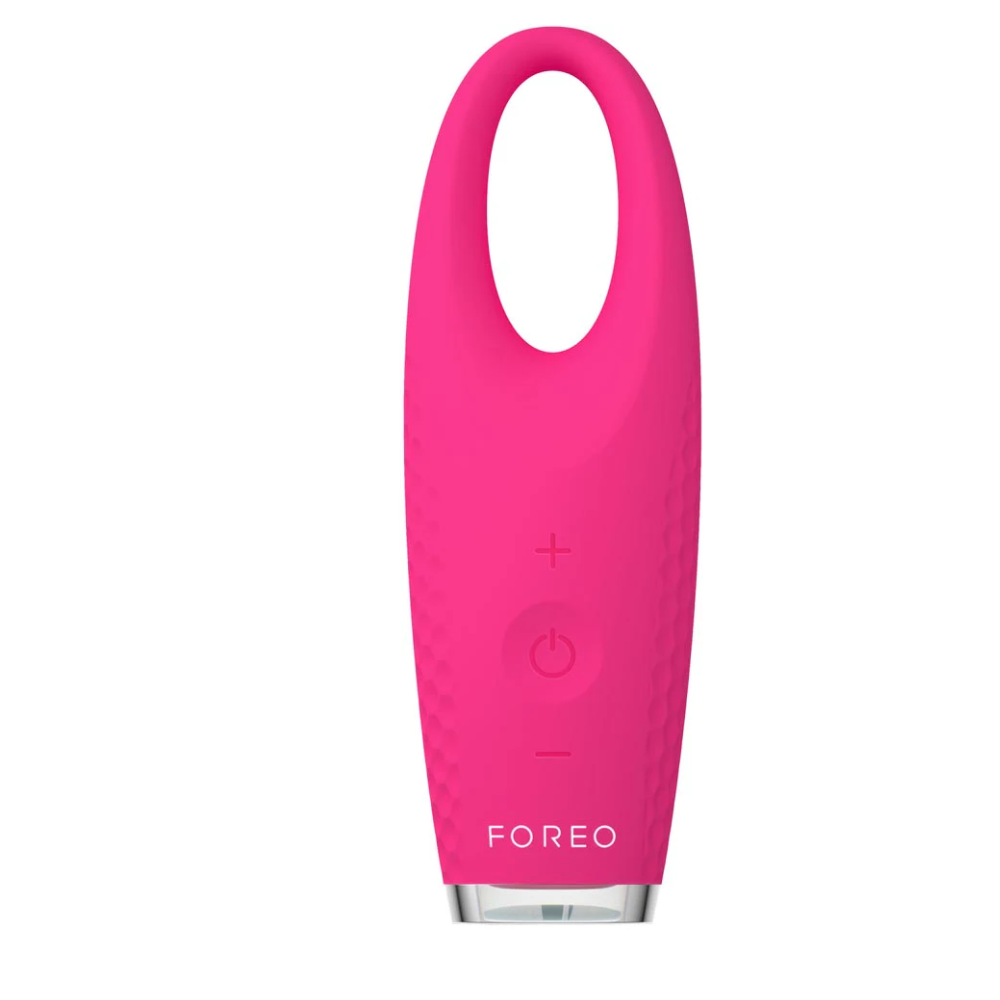 Foreo IRIS™ 2 Fuchsia Illuminating Eye Massager — Eye massager
