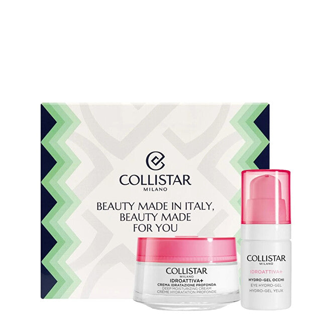 Idroattiva+ Set Gift Set