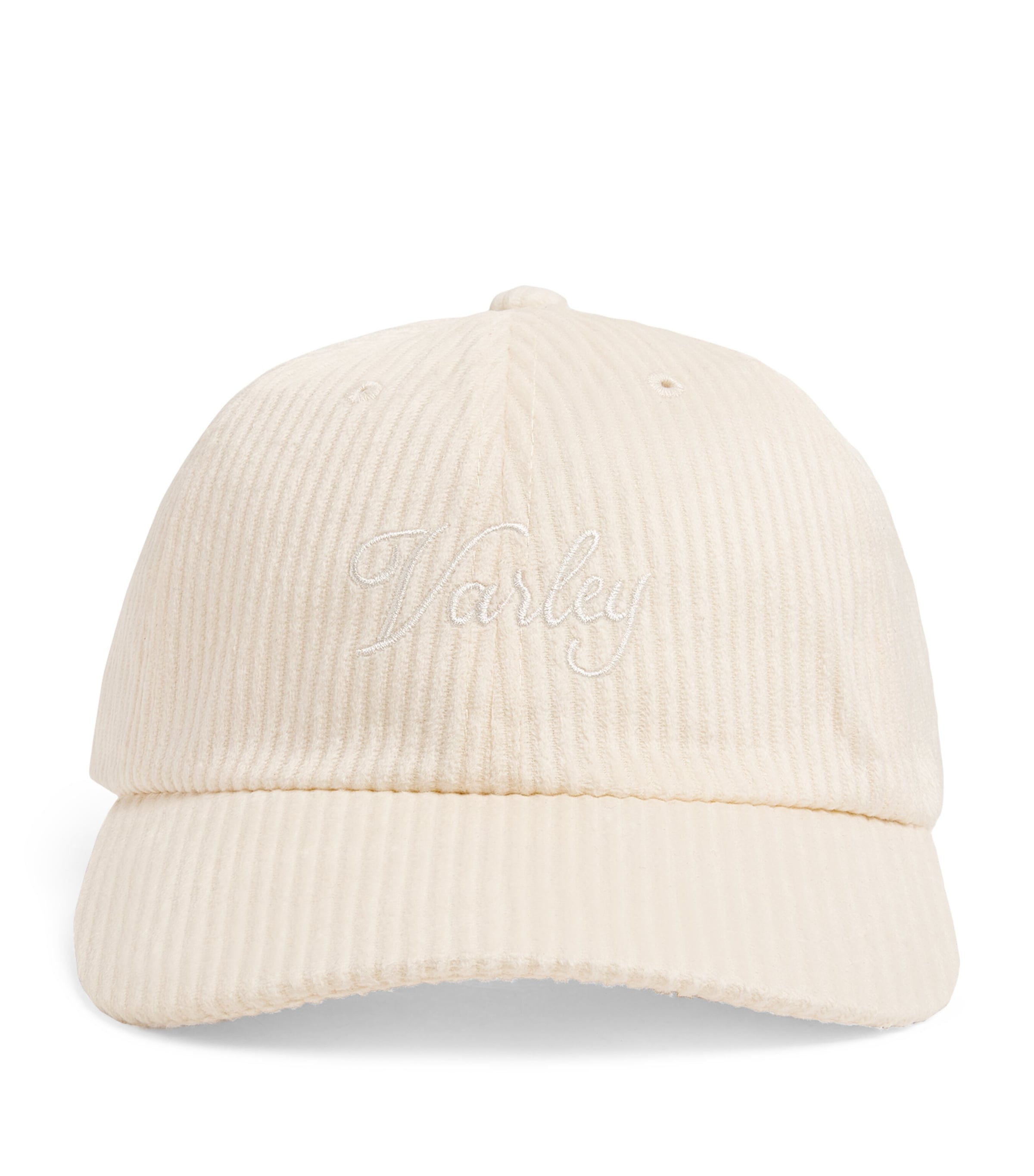 Corduroy Vickers Baseball Cap