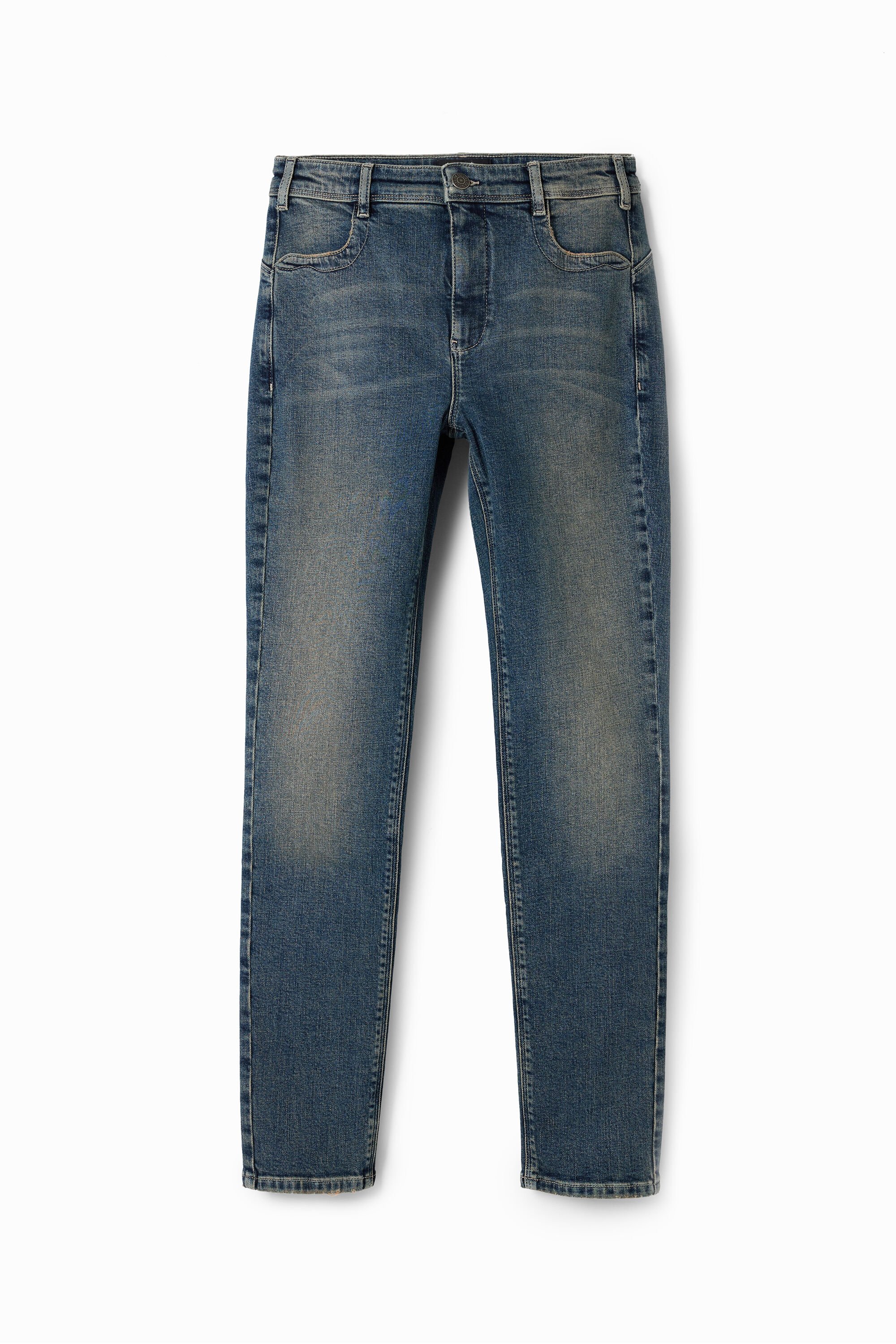 Skinny jean