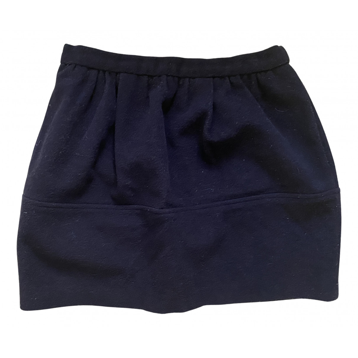 Skirts Wool for Female 36 FR
