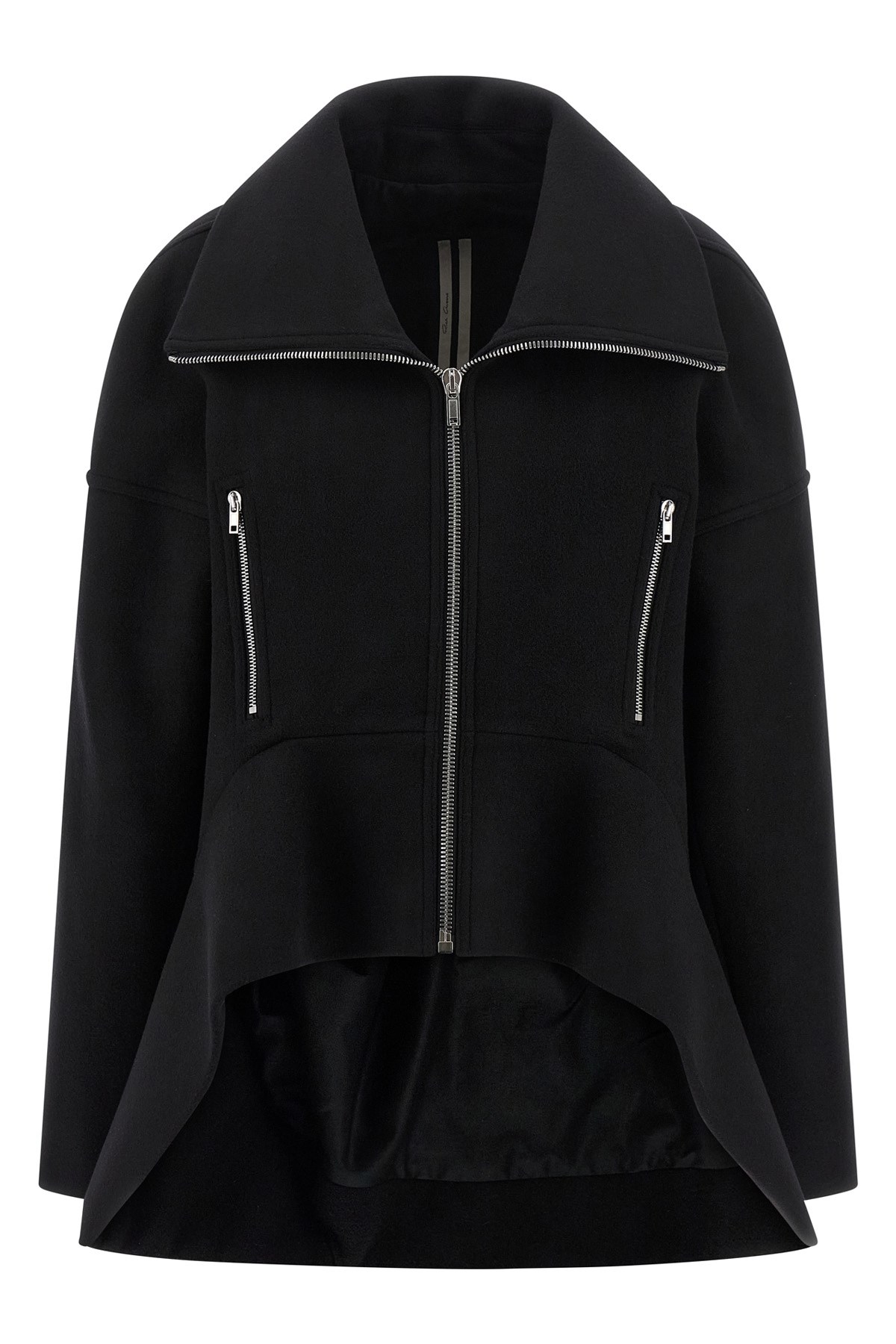 'Draculimo' Coat