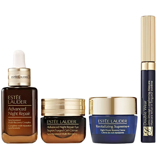 Beauty Secrets Unwrapped Gift Set