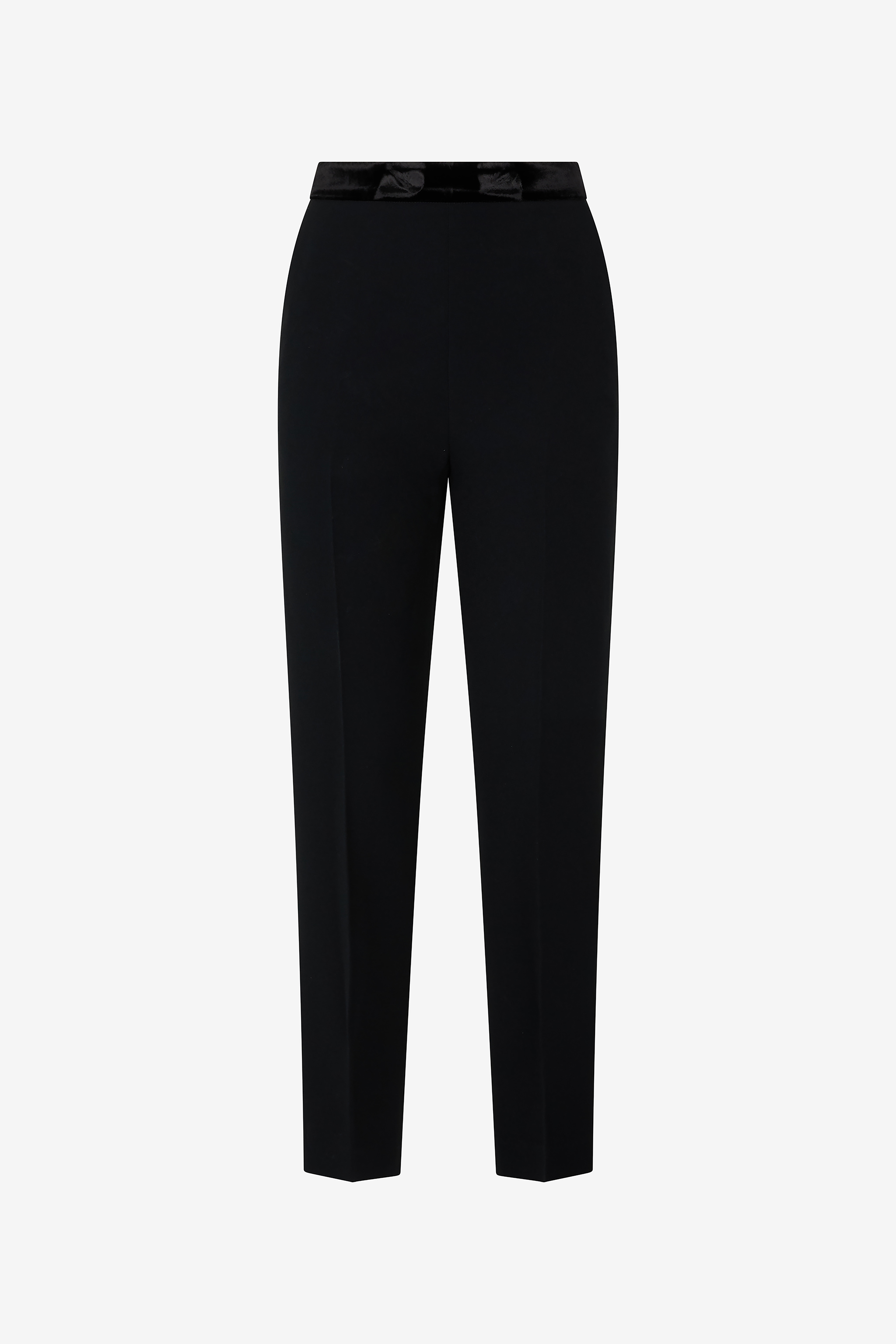 Ankle-length Pants