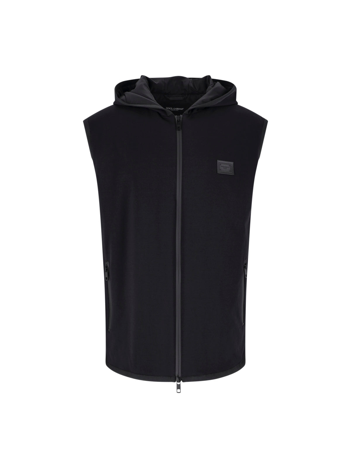 Men's Stretch Cotton-Blend Jacket