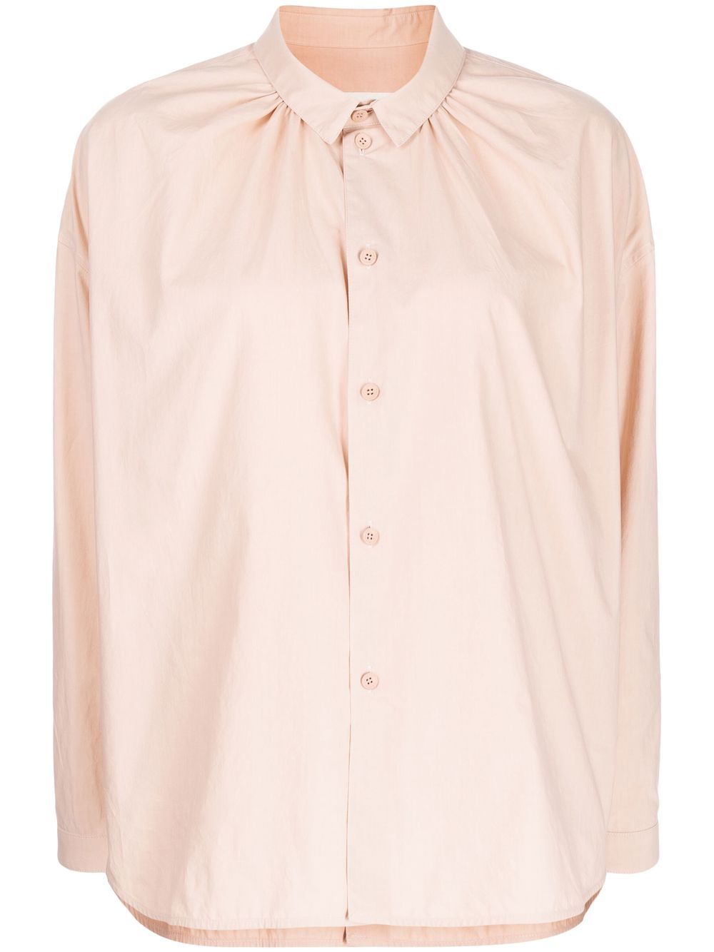 The Florist shirt - Pink