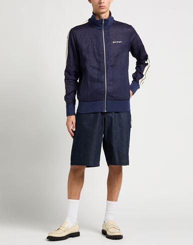 Man Jacket Navy