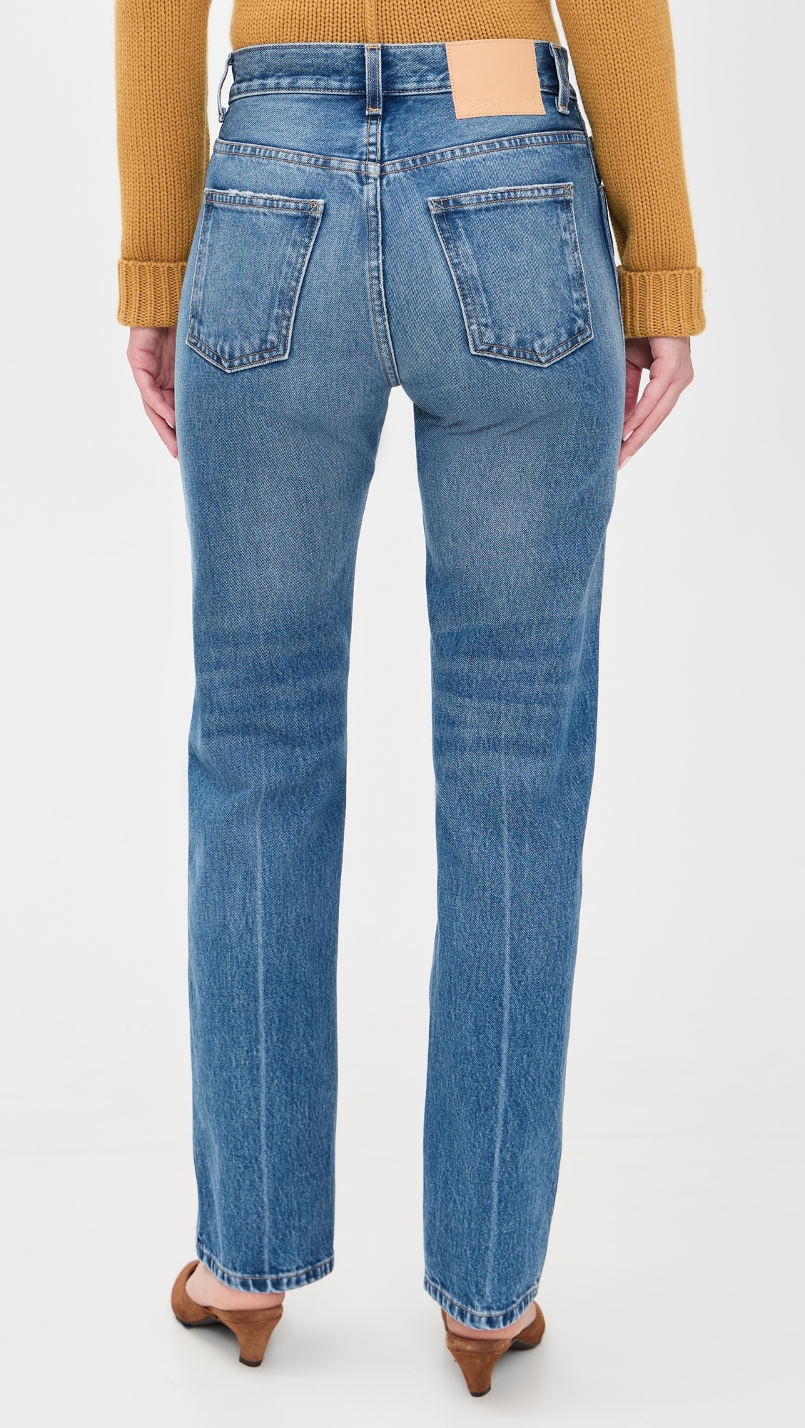 Mira Jeans Jane Wash