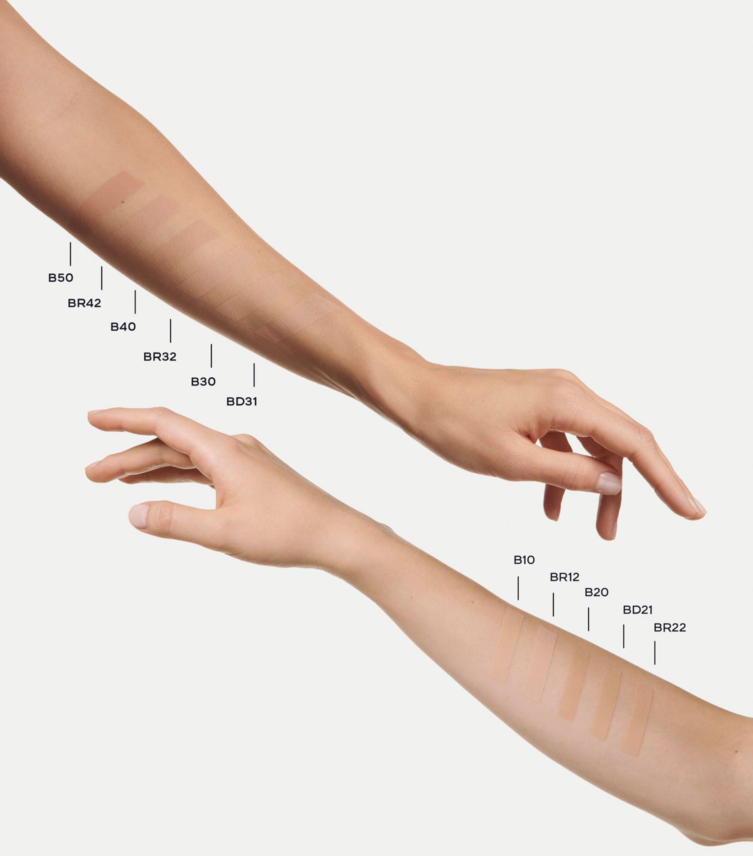 Ultra Le Teint Velvet Blurring Smooth-Effect Foundation