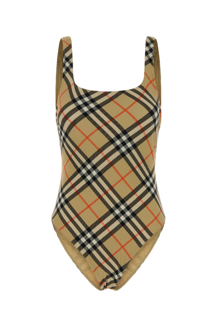 One-piece Swimsuit check